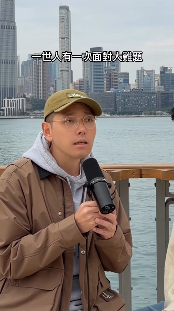 馬天佑新歌《一世人做一次傻仔》再邀82位歌手合唱拍片宣傳！名單不斷更新