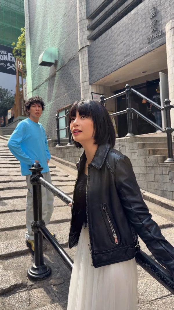 馬天佑新歌《一世人做一次傻仔》再邀82位歌手合唱拍片宣傳！名單不斷更新