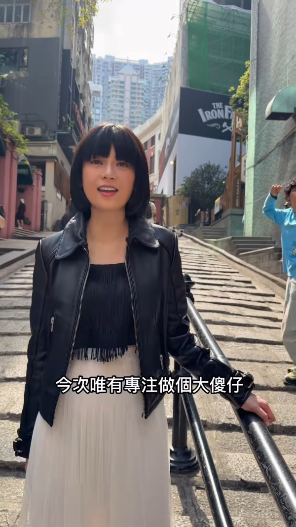 馬天佑新歌《一世人做一次傻仔》再邀82位歌手合唱拍片宣傳！名單不斷更新