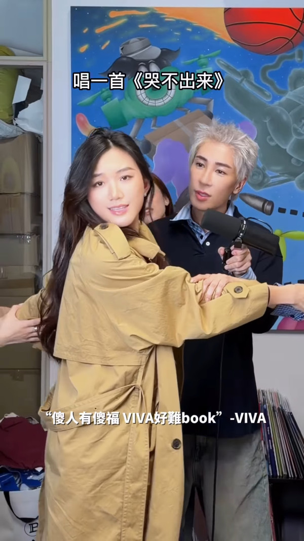 馬天佑新歌《一世人做一次傻仔》再邀82位歌手合唱拍片宣傳！名單不斷更新