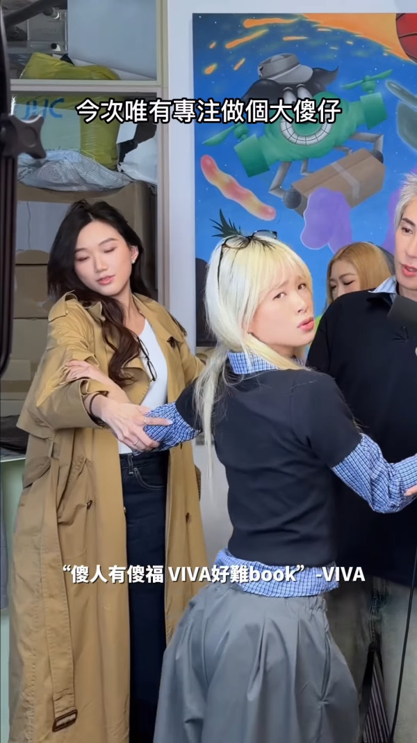 馬天佑新歌《一世人做一次傻仔》再邀82位歌手合唱拍片宣傳！名單不斷更新