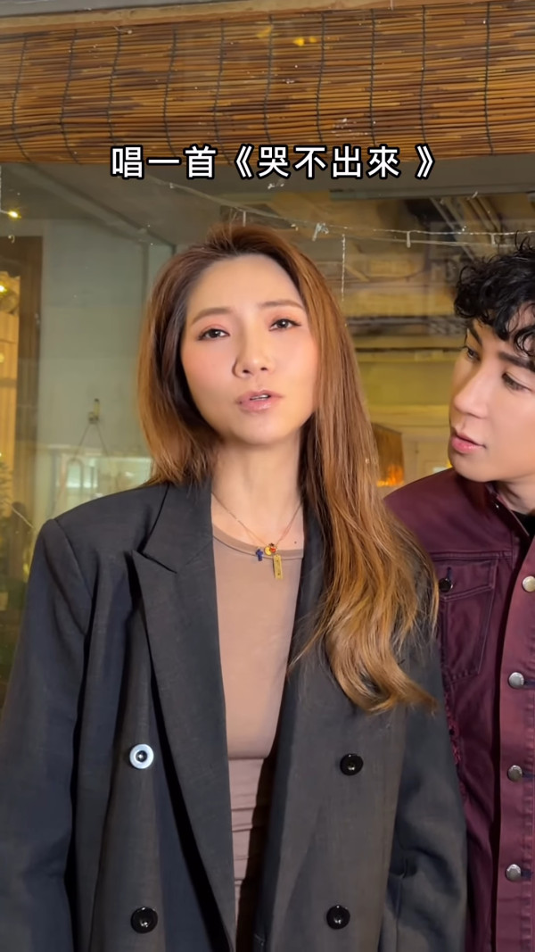 馬天佑新歌《一世人做一次傻仔》再邀82位歌手合唱拍片宣傳！名單不斷更新