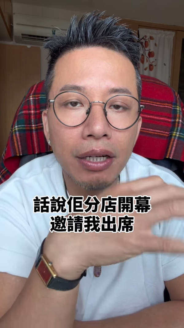 馬天佑新歌《一世人做一次傻仔》再邀82位歌手合唱拍片宣傳！名單不斷更新