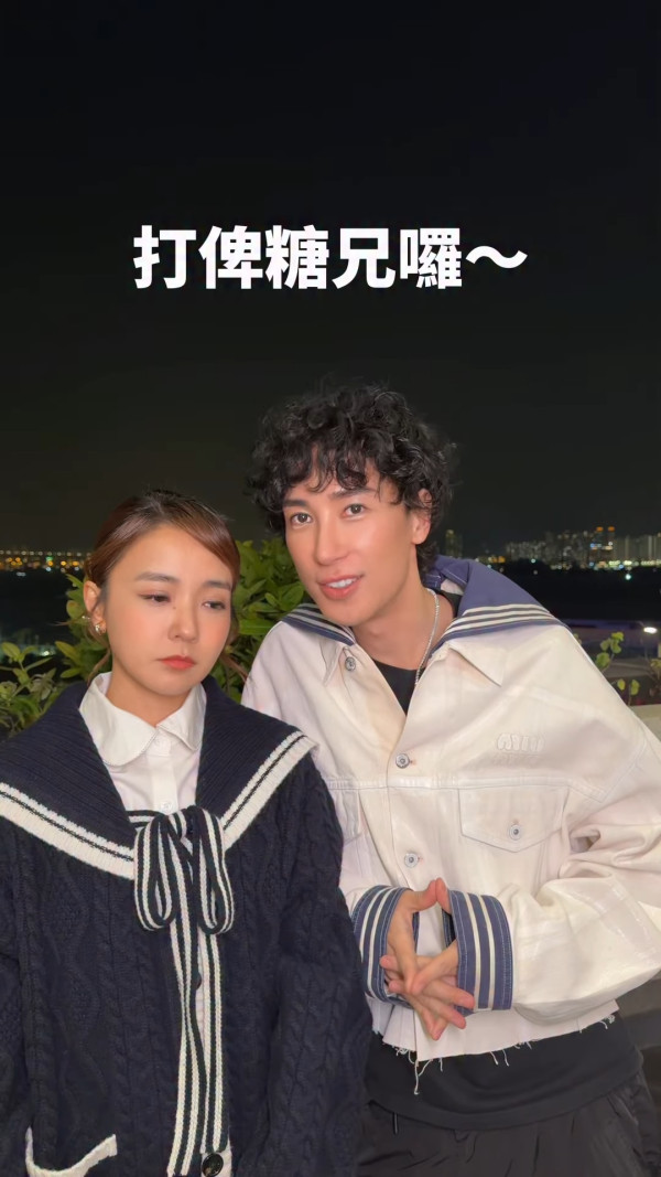 馬天佑新歌《一世人做一次傻仔》再邀82位歌手合唱拍片宣傳！名單不斷更新