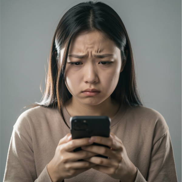 逾4成港青陷重度抑鬱！中大揭當AI係醫生反加劇病情 專家警告死頂惹禍教3招自救