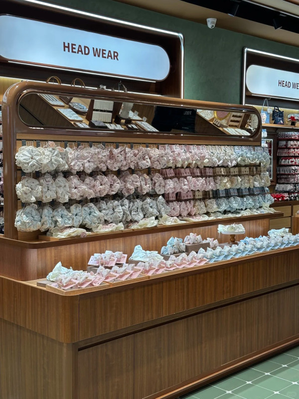 照片來源：小紅書@小王Nine