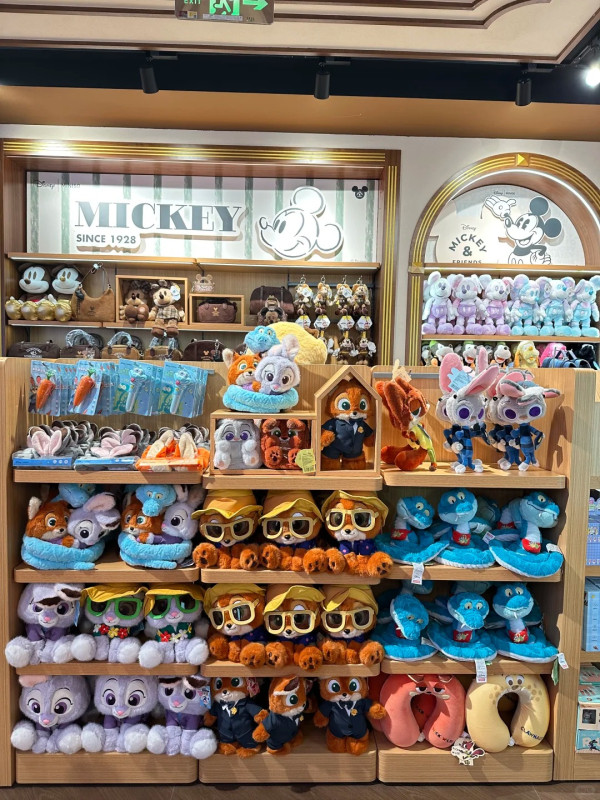 照片來源：小紅書@小王Nine