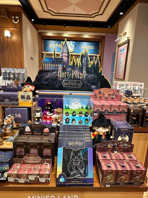 照片來源：小紅書@小王Nine