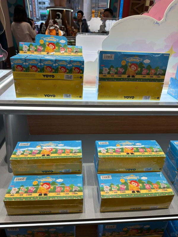 照片來源：小紅書@小王Nine