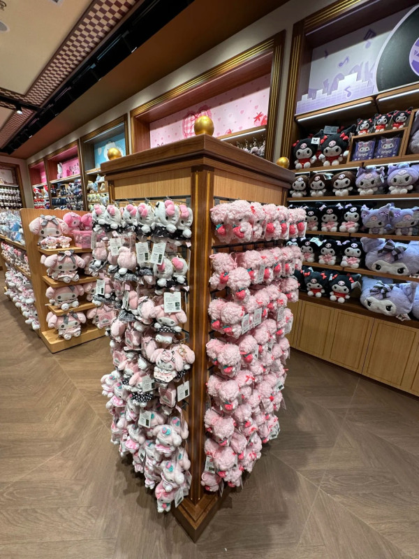 照片來源：小紅書@小王Nine