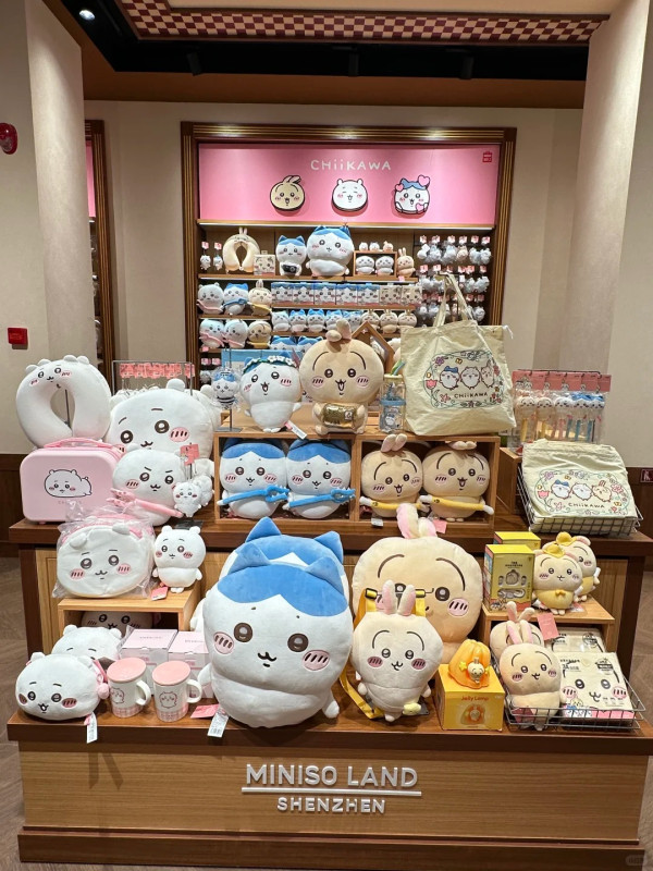 照片來源：小紅書@小王Nine