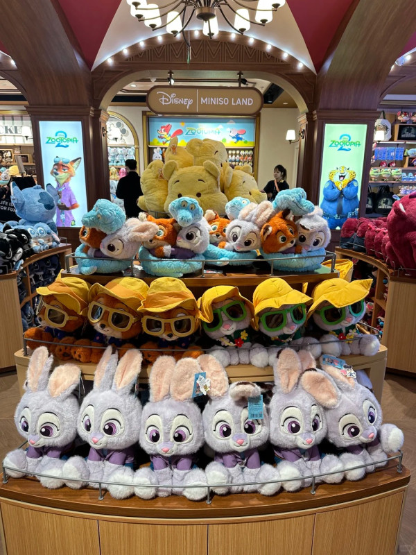 照片來源：小紅書@小王Nine