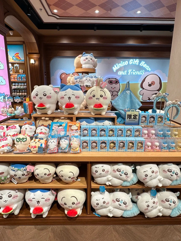 照片來源：小紅書@小王Nine