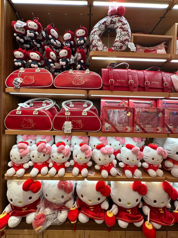 照片來源：小紅書@小王Nine