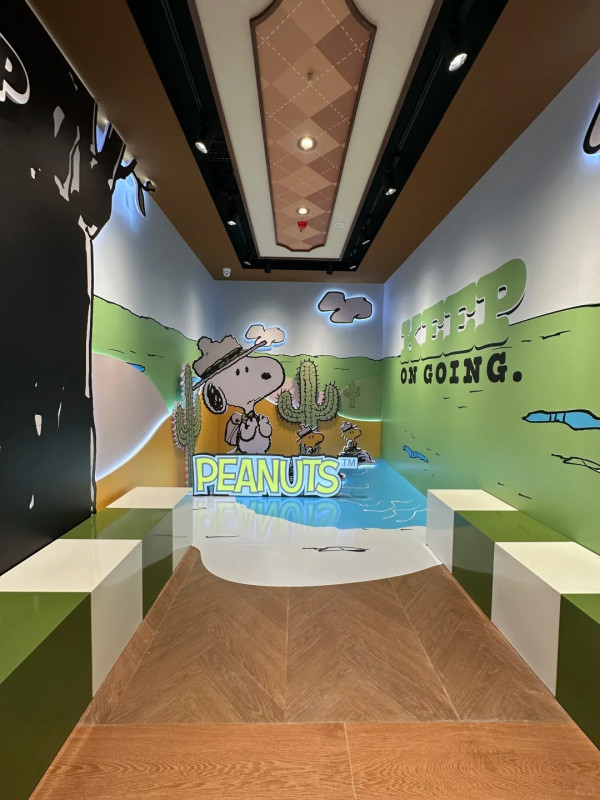 照片來源：小紅書@小王Nine