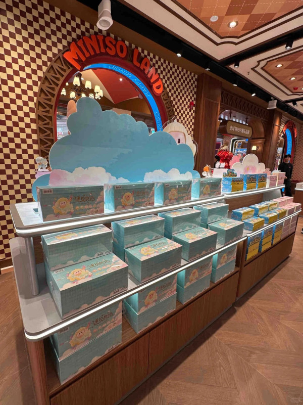 照片來源：小紅書@小王Nine