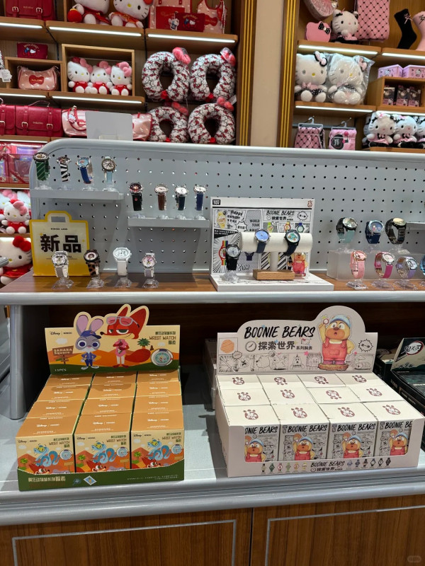 照片來源：小紅書@小王Nine