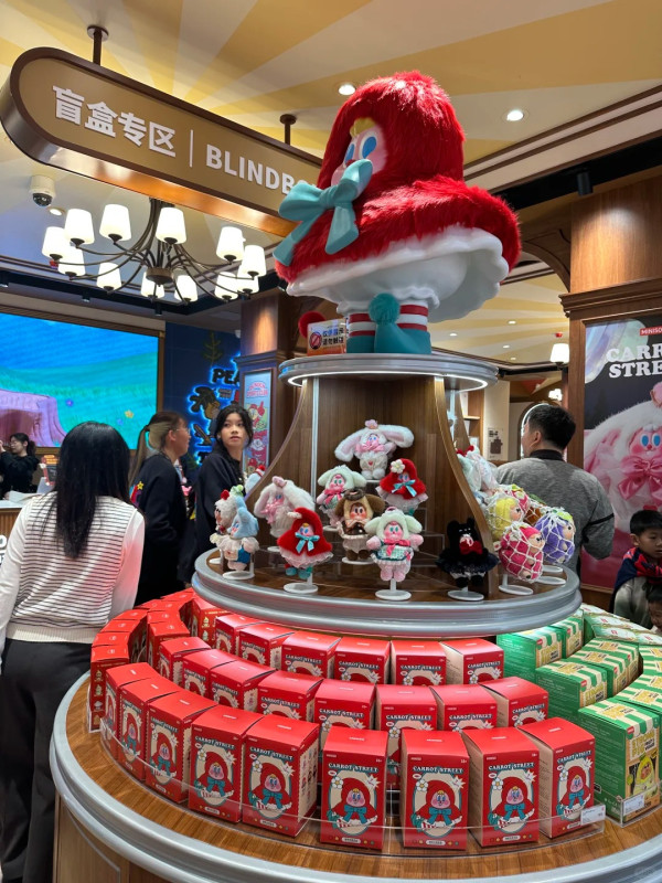 照片來源：小紅書@小王Nine