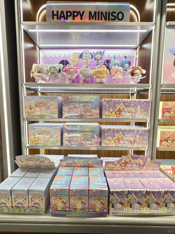 照片來源：小紅書@小王Nine