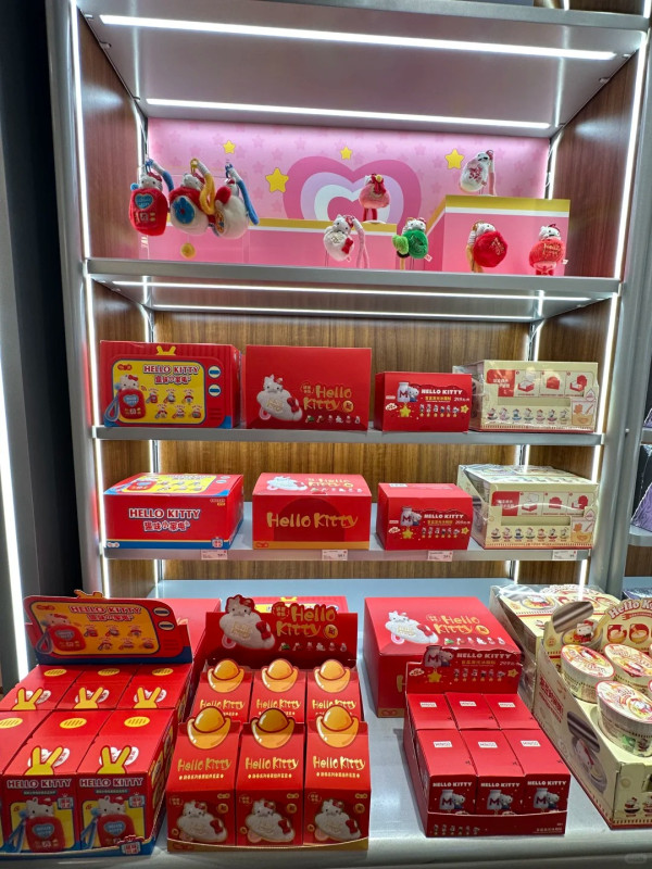 照片來源：小紅書@小王Nine