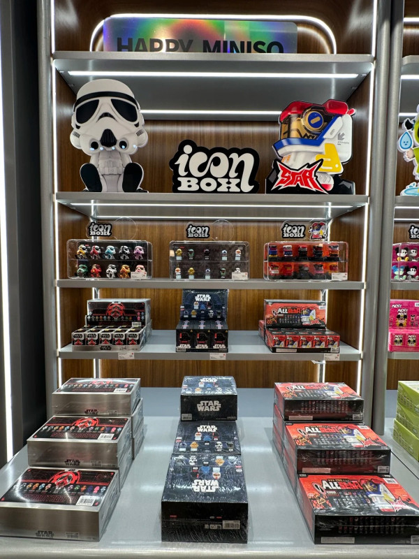 照片來源：小紅書@小王Nine