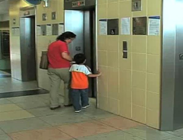 首派公屋高層以為中獎！港男睇樓驚見「𨋢唔到頂」 揭頂樓2大伏位更攞命