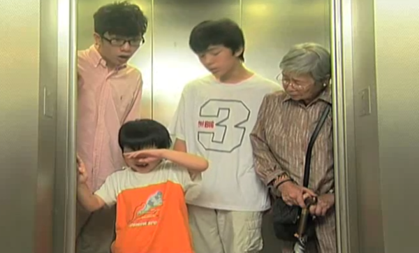 首派公屋高層以為中獎！港男睇樓驚見「𨋢唔到頂」 揭頂樓2大伏位更攞命