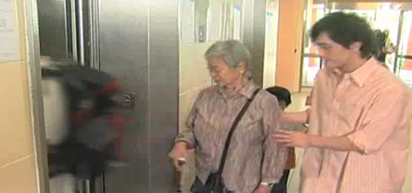 首派公屋高層以為中獎！港男睇樓驚見「𨋢唔到頂」 揭頂樓2大伏位更攞命