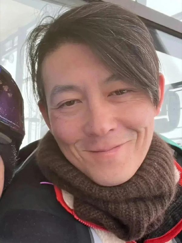 陳冠希9歲囡囡暴風成長近照曝光！五官神複製爸爸 長腿遺傳名模媽媽基因