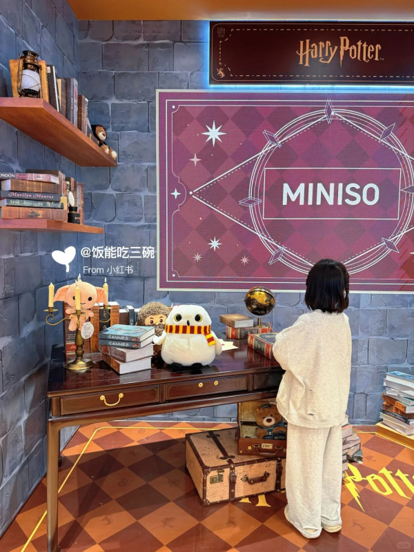 照片來源：小紅書@饭能吃三碗