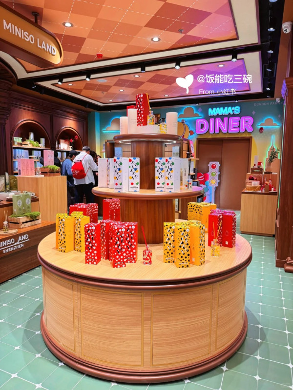 照片來源：小紅書@饭能吃三碗