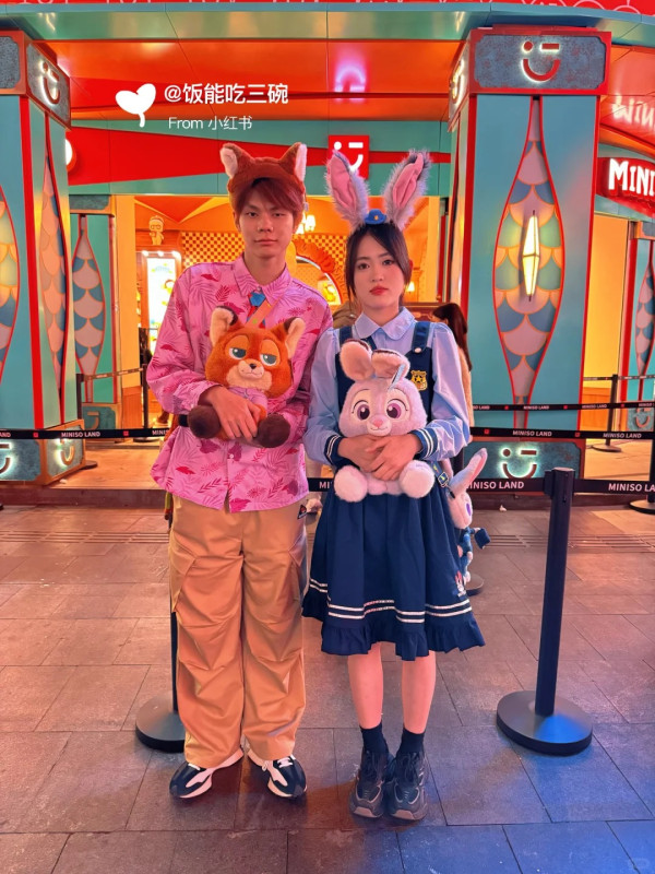 照片來源：小紅書@饭能吃三碗