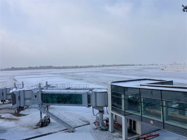 遊日注意｜北海道三個機場6月起加價！新千歲增收一費用 即睇新收費詳情 