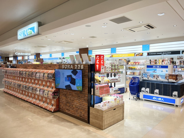 遊日注意｜北海道三個機場6月起加價！新千歲增收一費用 即睇新收費詳情 