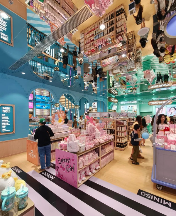 照片來源：小紅書@张萌萌