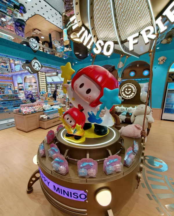 照片來源：小紅書@张萌萌