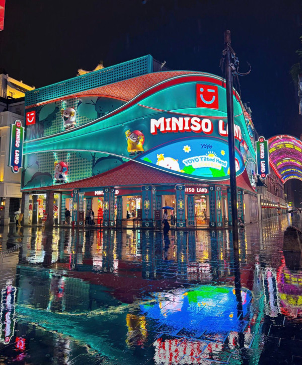 照片來源：小紅書@張肉肉