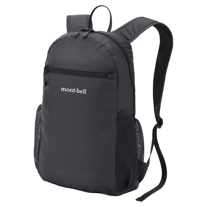 手掌咁細竟裝到電腦！mont-bell納米背囊爆紅 網民激讚5大優點：不痛膊頭百寶袋