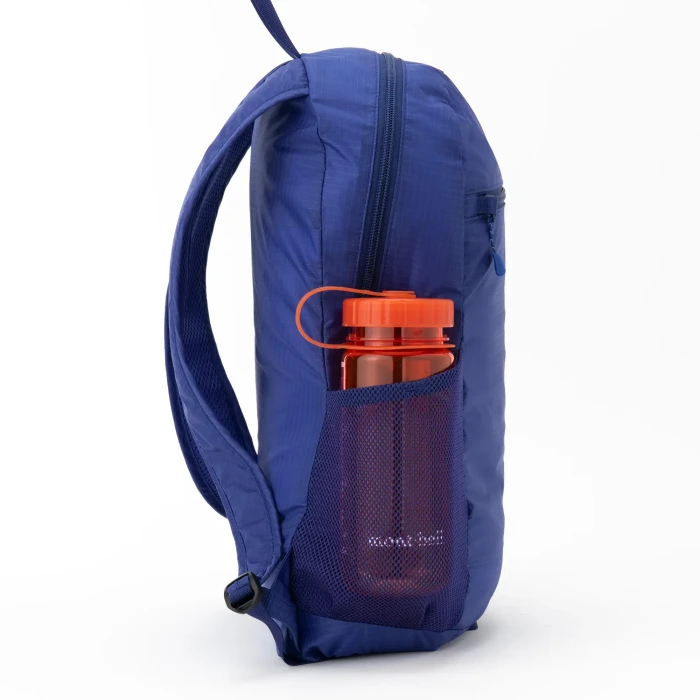 手掌咁細竟裝到電腦！mont-bell納米背囊爆紅 網民激讚5大優點：不痛膊頭百寶袋