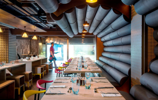 銅鑼灣柏寧酒店自助餐 第2位加$10！人均$280起 任食鱈蟹腳/蒸鮑魚海鮮/燒羊脾/芒果糯米飯