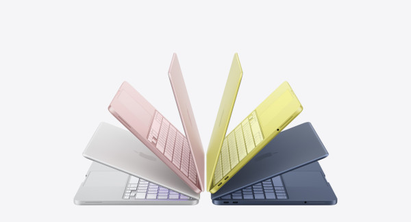 點解唔單純叫 MacBook？網民推測 MacBook Neo 命名原委　Apple 官方回應咗