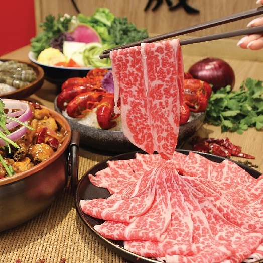 連鎖火鍋放題晚市買一送一激罕優惠！任食北海道和牛＋虎蝦＋手工魚滑／教隱藏1招再減$120 (附指定分店)