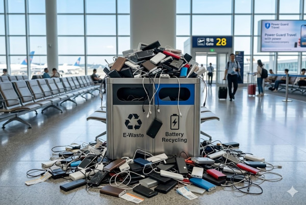 尿袋合規要點！內地3月起封殺違規尿袋3C標誌未夠須有二維碼 舊款產品點處理？