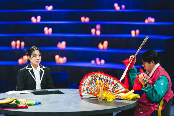 天機試煉場｜冠軍是誰？節目疑造假主持人接連出事！Disney+確定即將投入製作其他版本