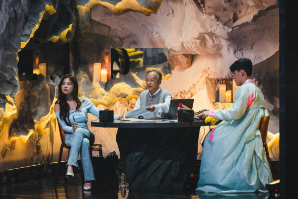 天機試煉場｜冠軍是誰？節目疑造假主持人接連出事！Disney+確定即將投入製作其他版本