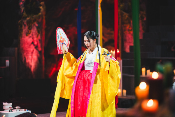 天機試煉場｜冠軍是誰？節目疑造假主持人接連出事！Disney+確定即將投入製作其他版本