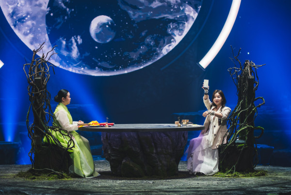 天機試煉場｜冠軍是誰？節目疑造假主持人接連出事！Disney+確定即將投入製作其他版本