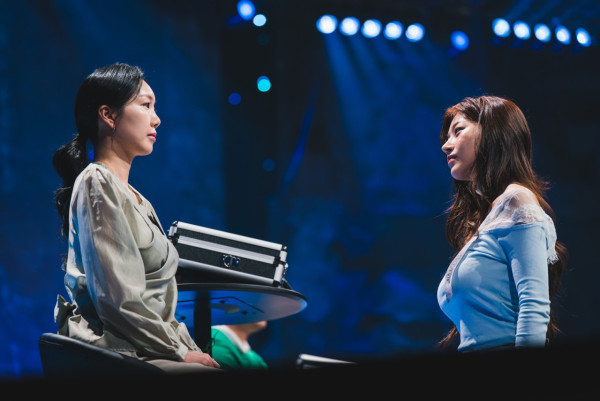 天機試煉場｜冠軍是誰？節目疑造假主持人接連出事！Disney+確定即將投入製作其他版本