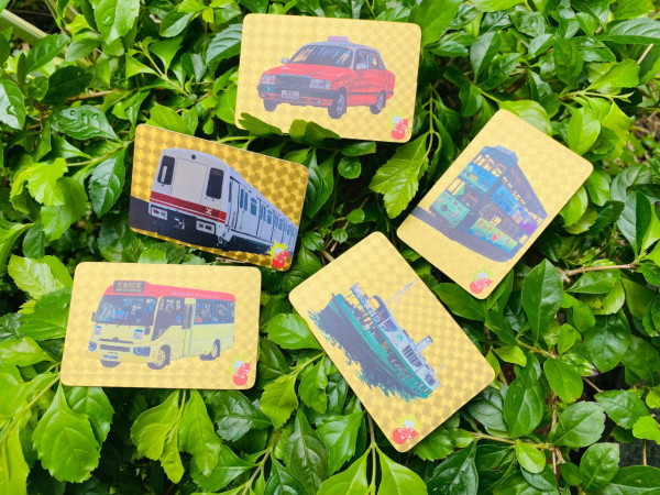 中環街市免費換懷舊車票鎖匙扣/交通工具閃卡！玩遊戲贏限量紀念品！附展覽詳情+換領方法