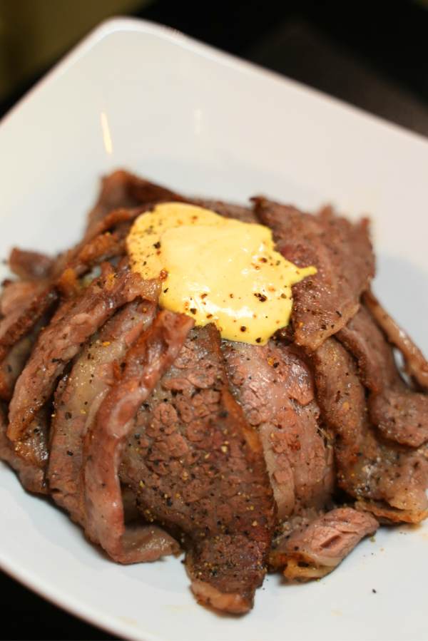 外國爆紅「魚子醬麥樂雞」登陸香港！全新魚子醬Bar $299歎12年魚子醬及vodka/魚子醬&黑松露Cocktail /雙重黑松露Gelato